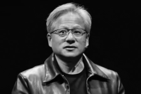 Jensen Huang