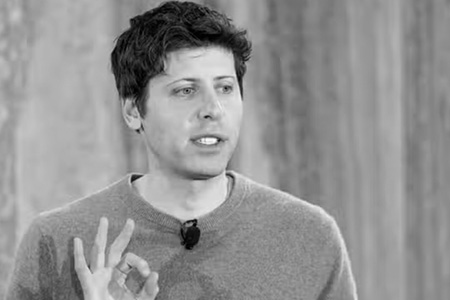 Sam Altman