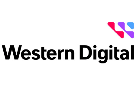 Western Digital