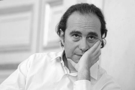 Xavier Niel