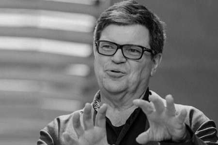 Yann Le Cun