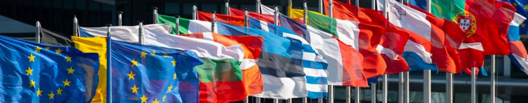 Europe et législation sur le numérique